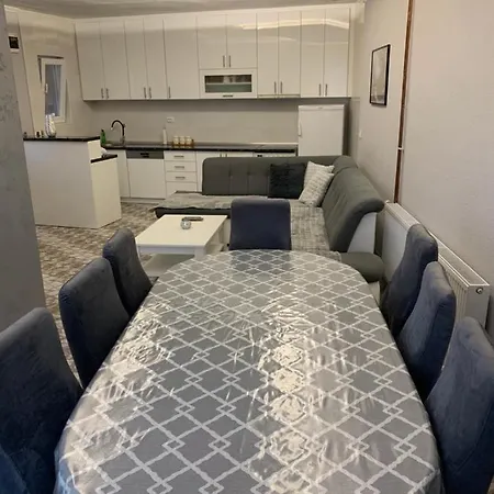 Apartman Bojanic