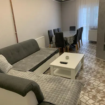 Apartment Apartman Bojanic *