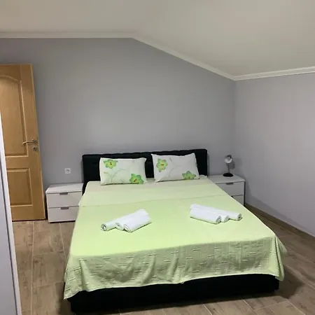 Apartman Bojanic