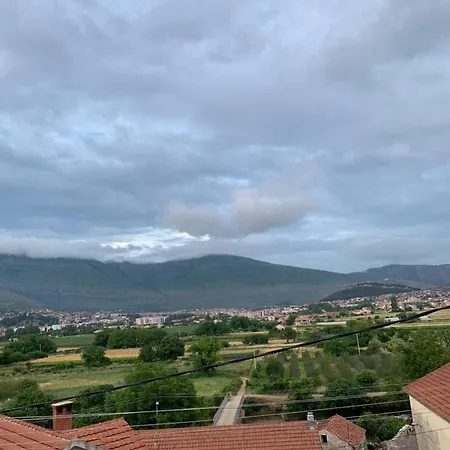 Bojanic Apartman