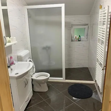 Apartman Bojanic Apartment *