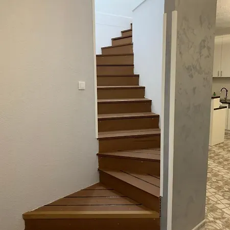 Apartman Bojanic *