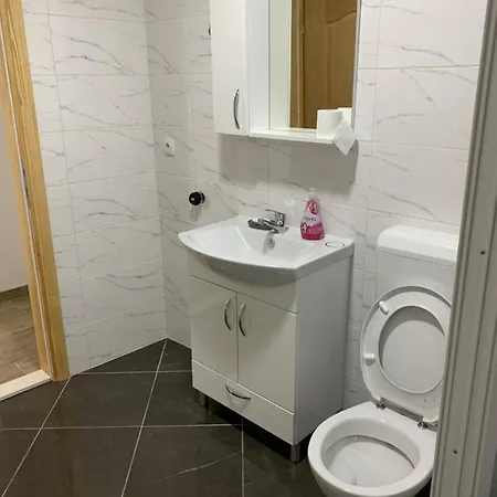 Bojanic Apartman Trebinje