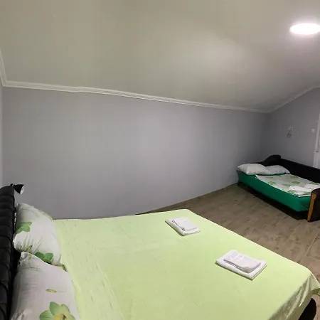 Apartman Bojanic