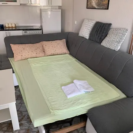 Apartman Bojanic