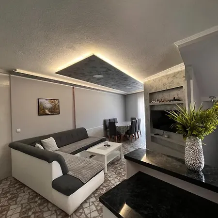 Apartment Apartman Bojanic